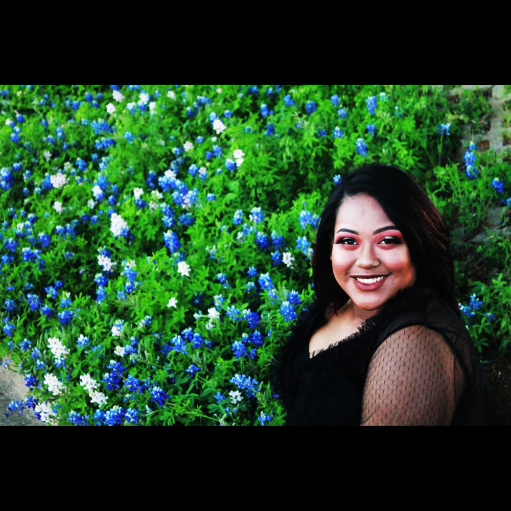 Meet your Posher, Makaila